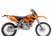 KTM 400 EXC